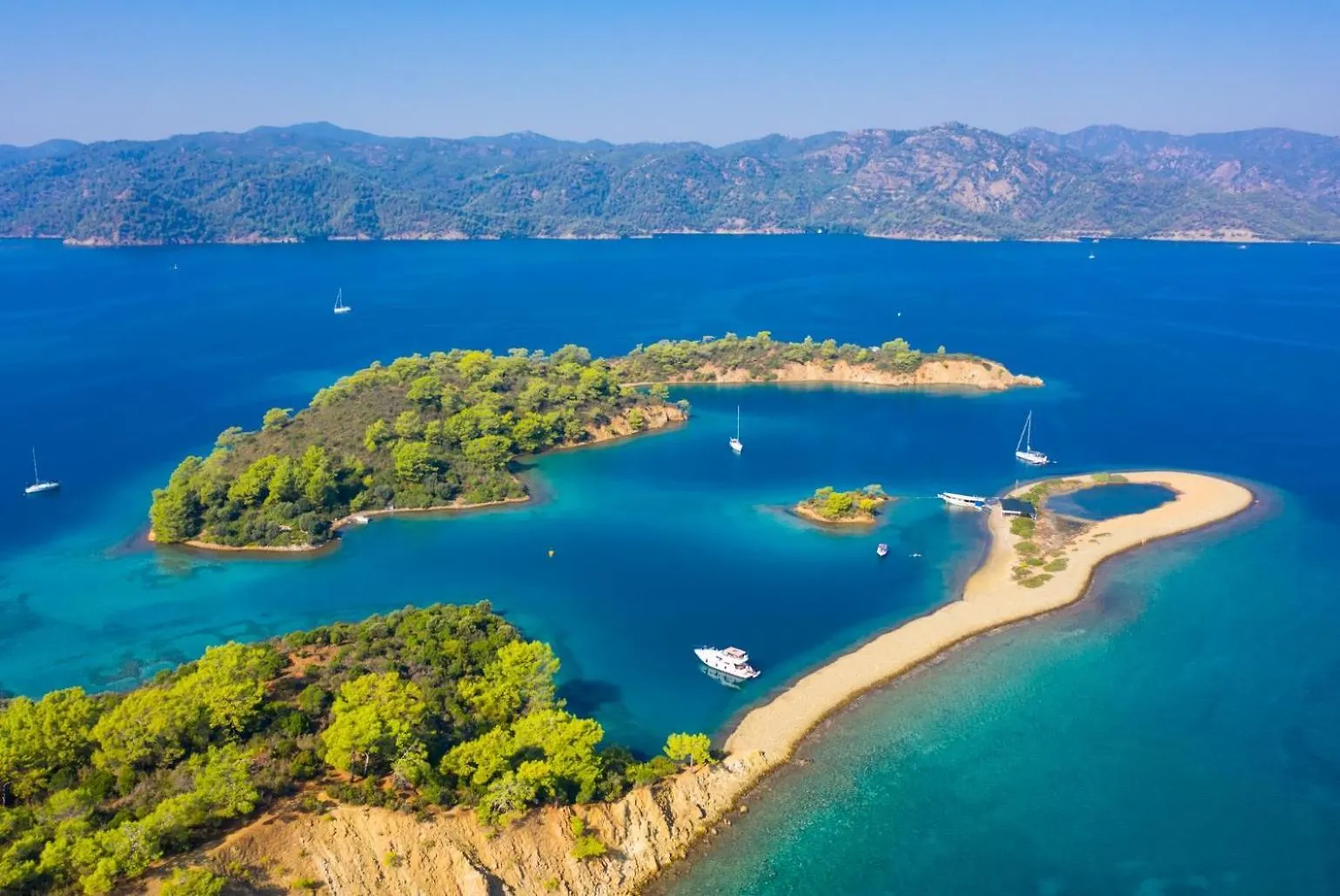 Villa Toprak Dalyan