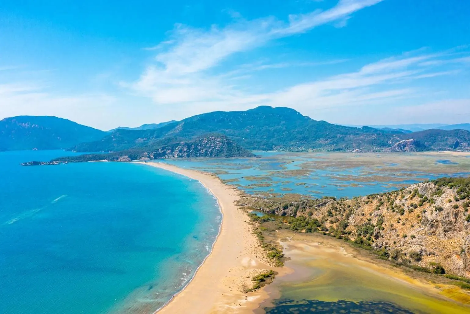 Villa Toprak Dalyan Turkey