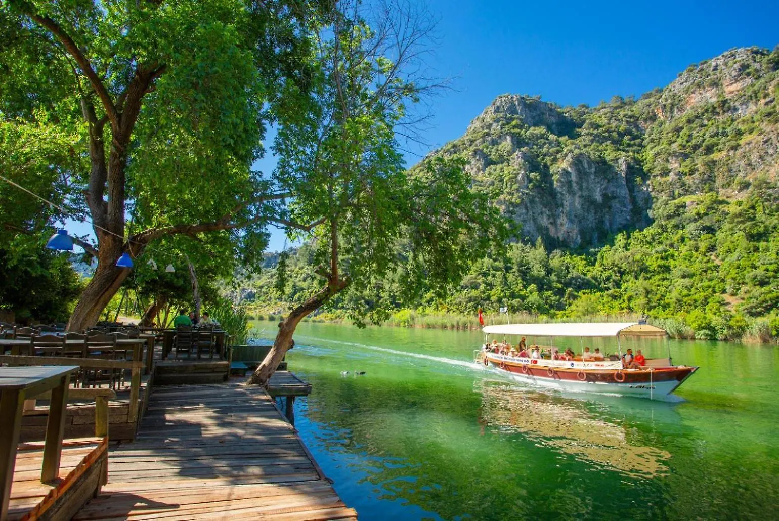 Villa Toprak Dalyan 0*,  Turkey