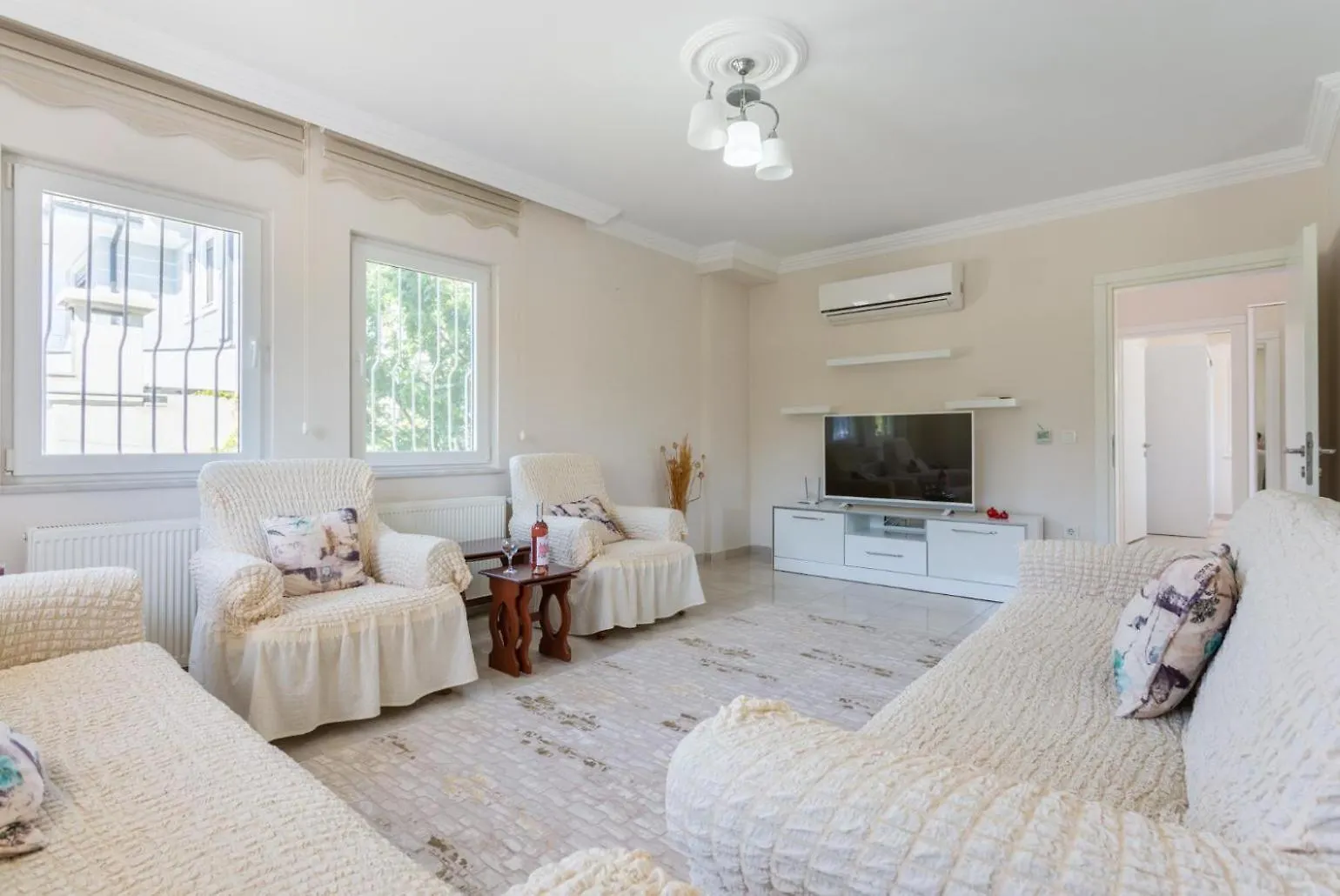 Villa Toprak Dalyan