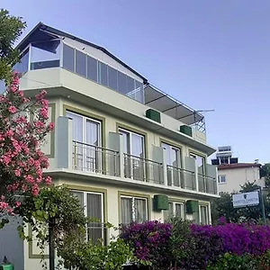 Hotel Caretta Caretta, Dalyan