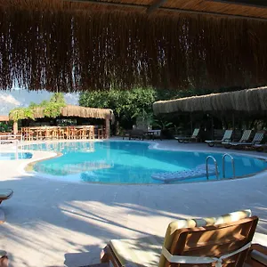 Hotel Riverside, Dalyan