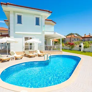 Villa Veli, Dalyan