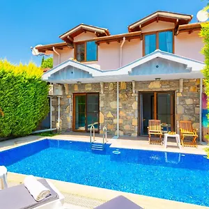 Villa Deniz Paradise, Dalyan