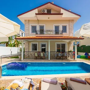Villa Heyday, Dalyan